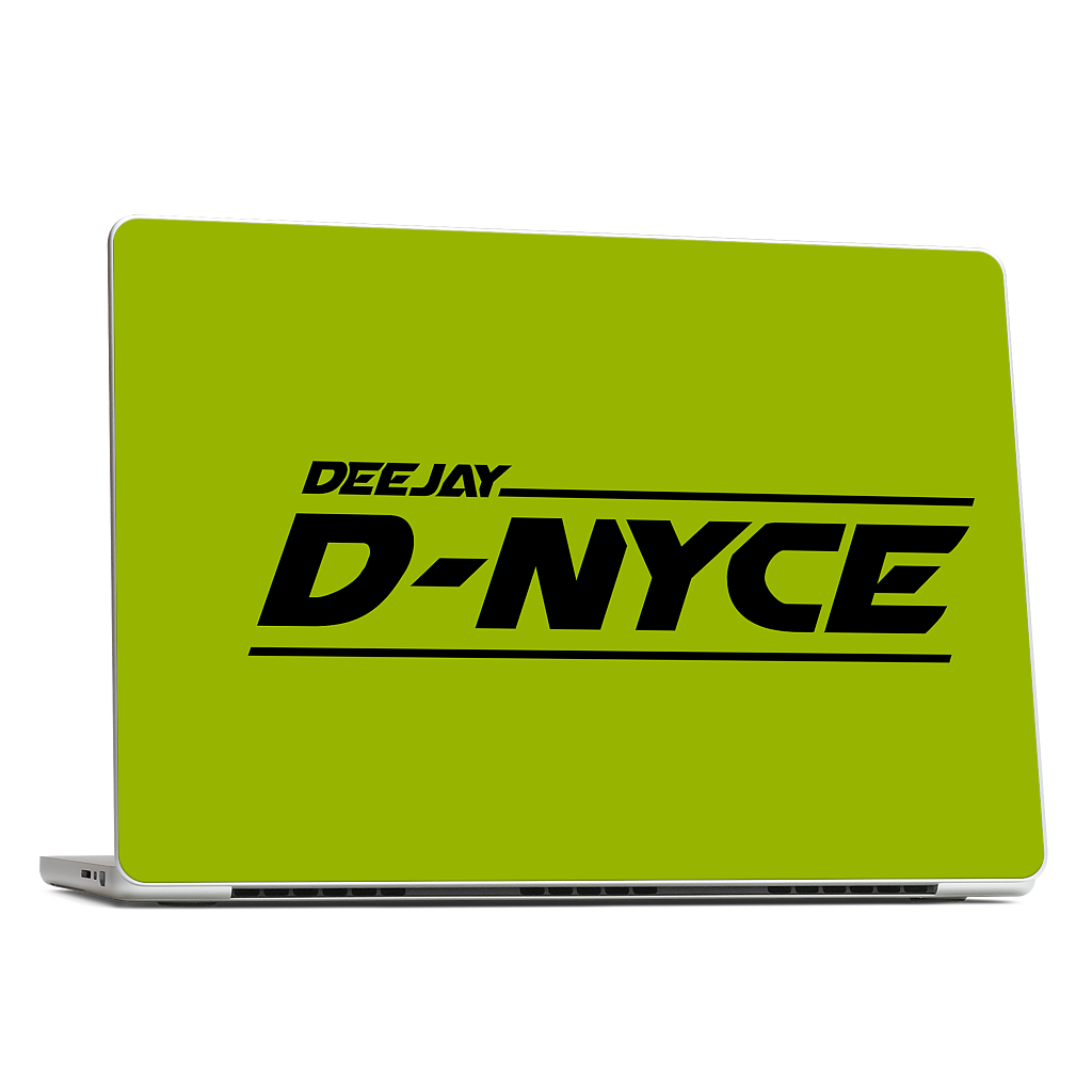 Custom MacBook Skin - ed8d7ed7