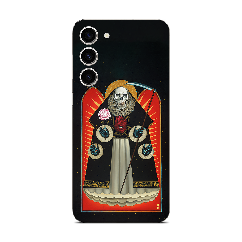 Reeper Samsung Skin