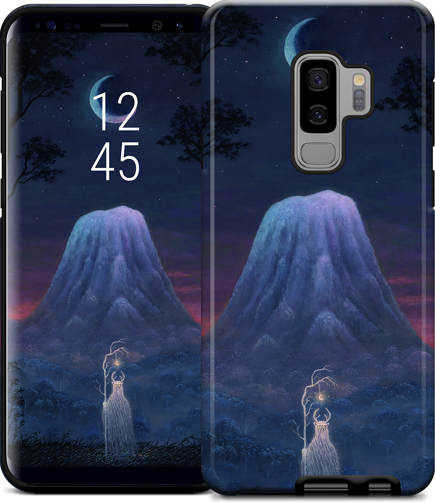 Witness to the Passing of All Things Samsung Case