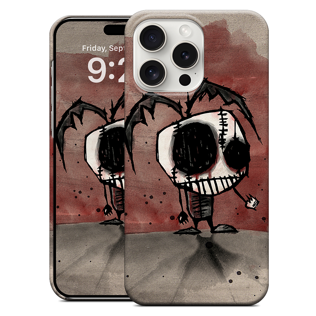 Stan iPhone Case
