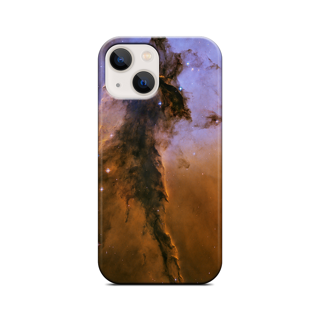 Eagle Nebula iPhone Case