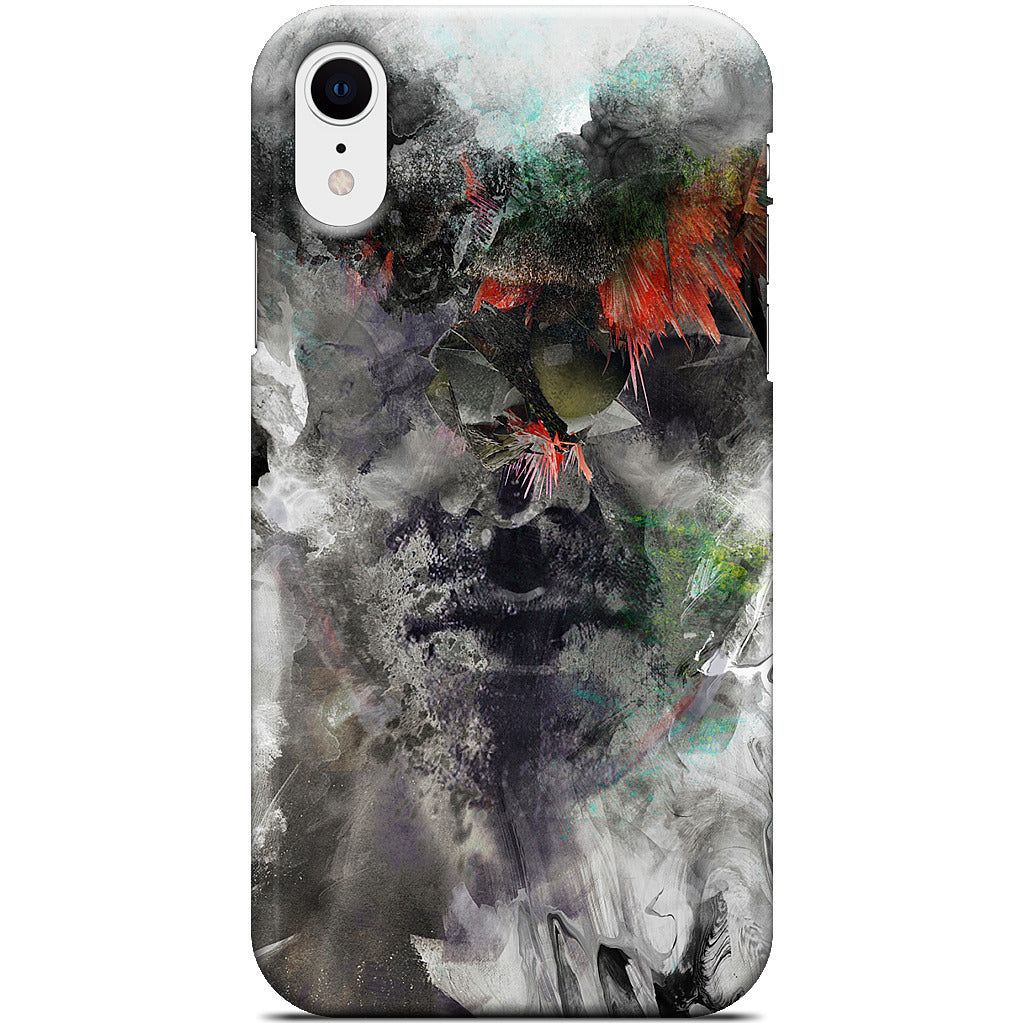 Another Memory iPhone Case