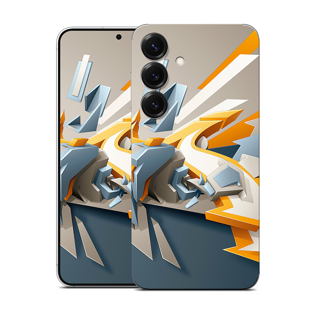 All Directions Samsung Skin