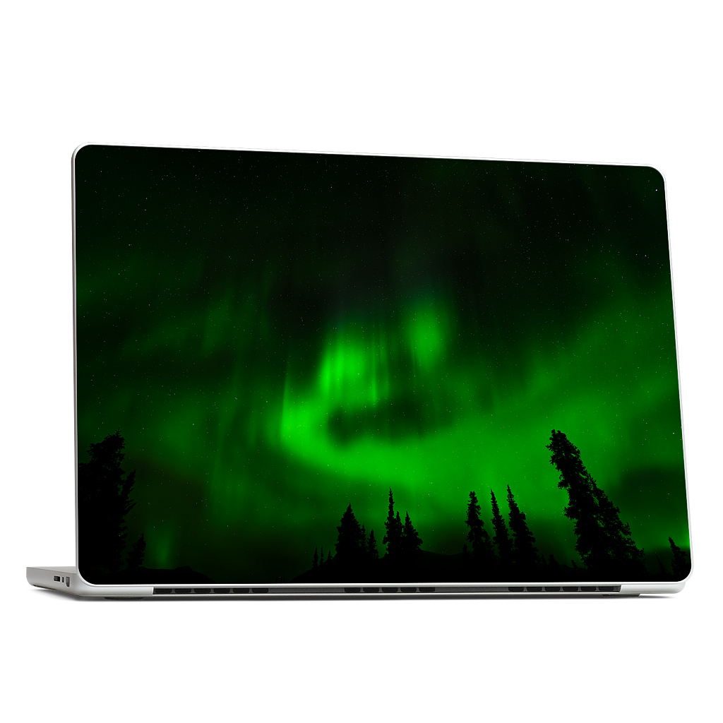 Custom MacBook Skin - 3c037729