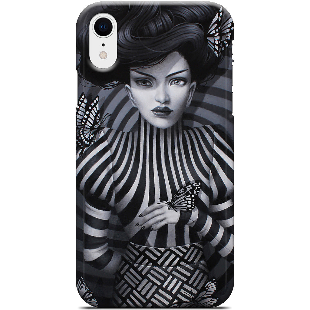 Autohypnotic iPhone Case