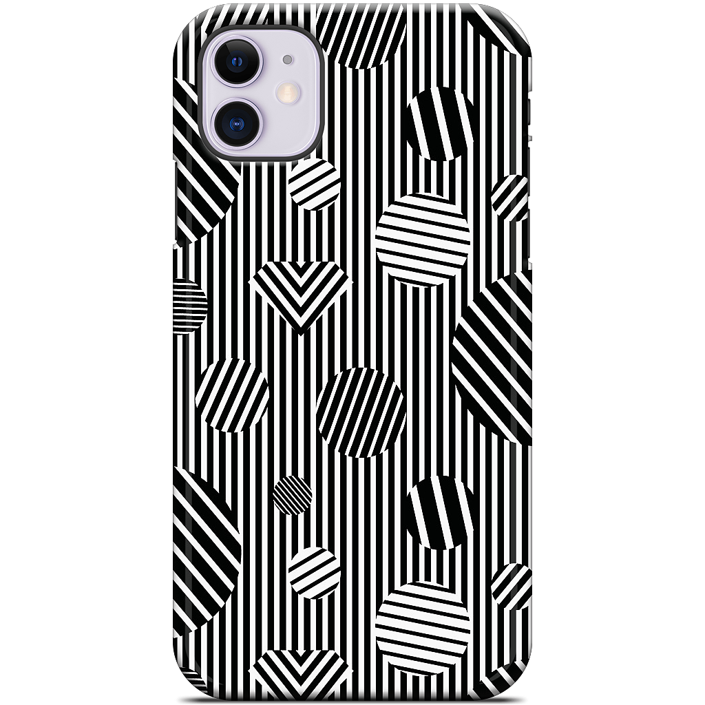 Heartbreaker iPhone Case