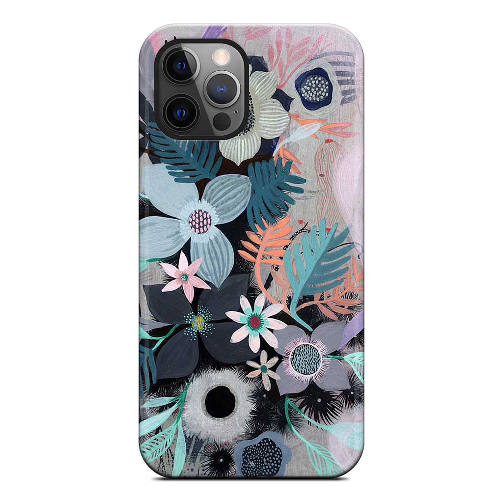 Wedding Mints iPhone Case