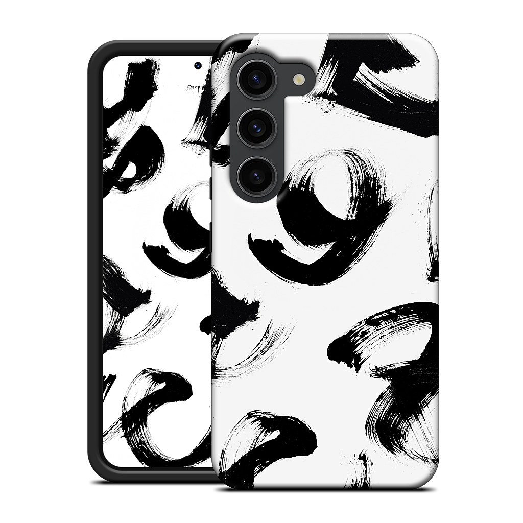 Expressionism Samsung Case