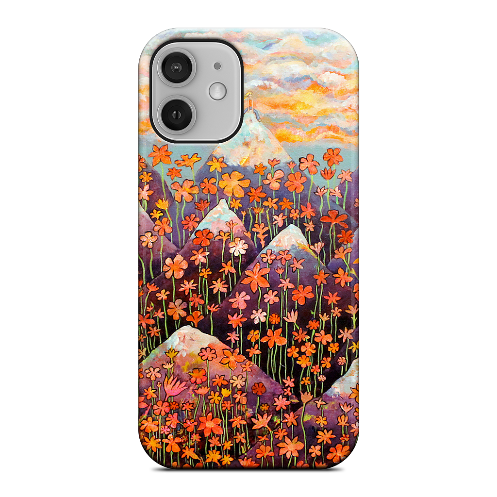 Nice iPhone Case