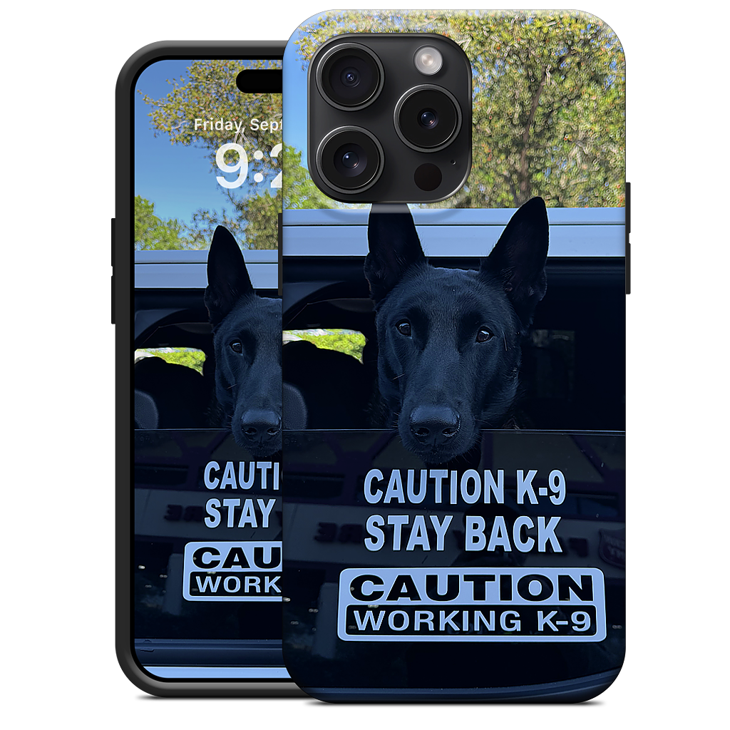 Custom iPhone Case - 1a93afc5