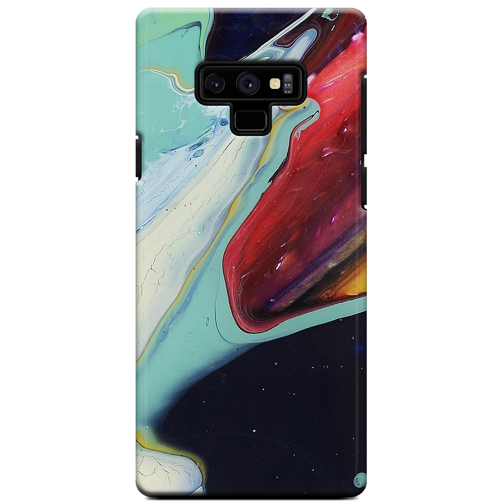 Quanta Samsung Case