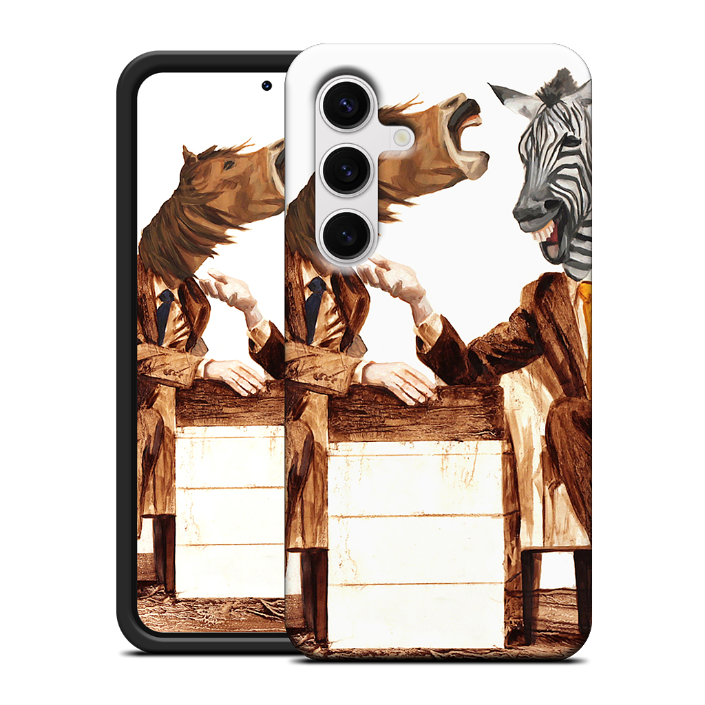 Managing A Recovery Samsung Case
