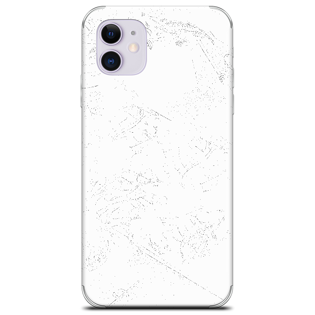 Reptiles iPhone Skin