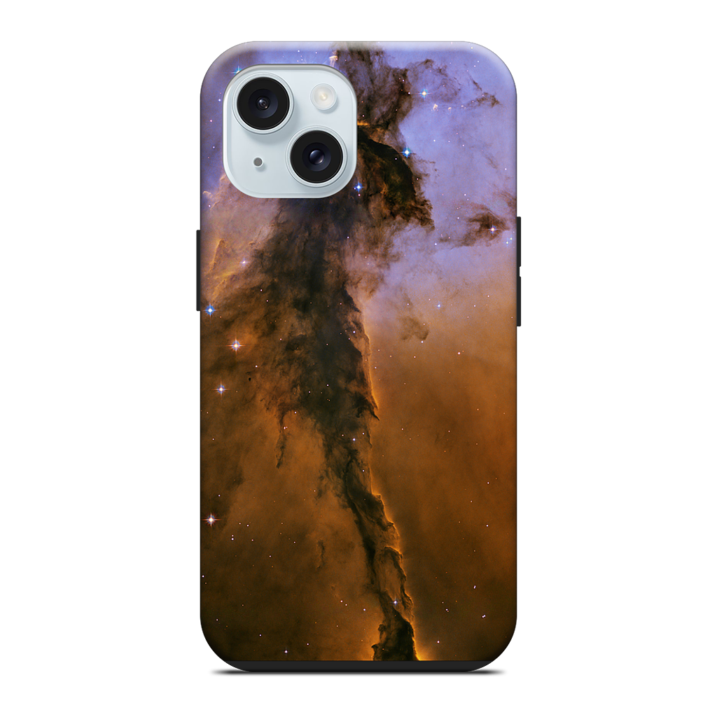 Eagle Nebula iPhone Case