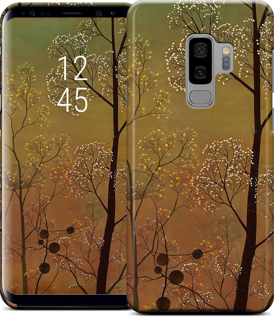 Natives Samsung Case