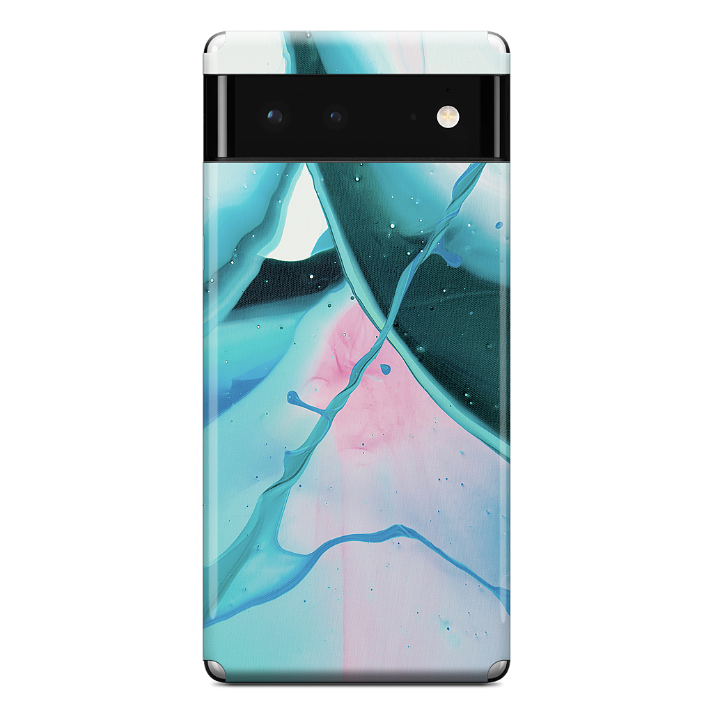 Auspex Google Phone