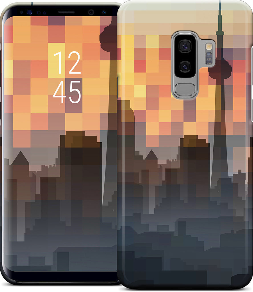 Rise II Samsung Case