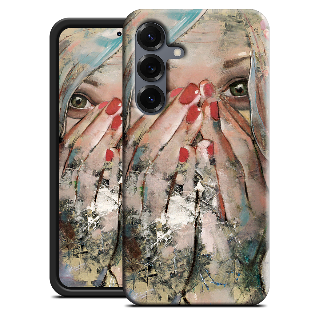Bliss Samsung Case