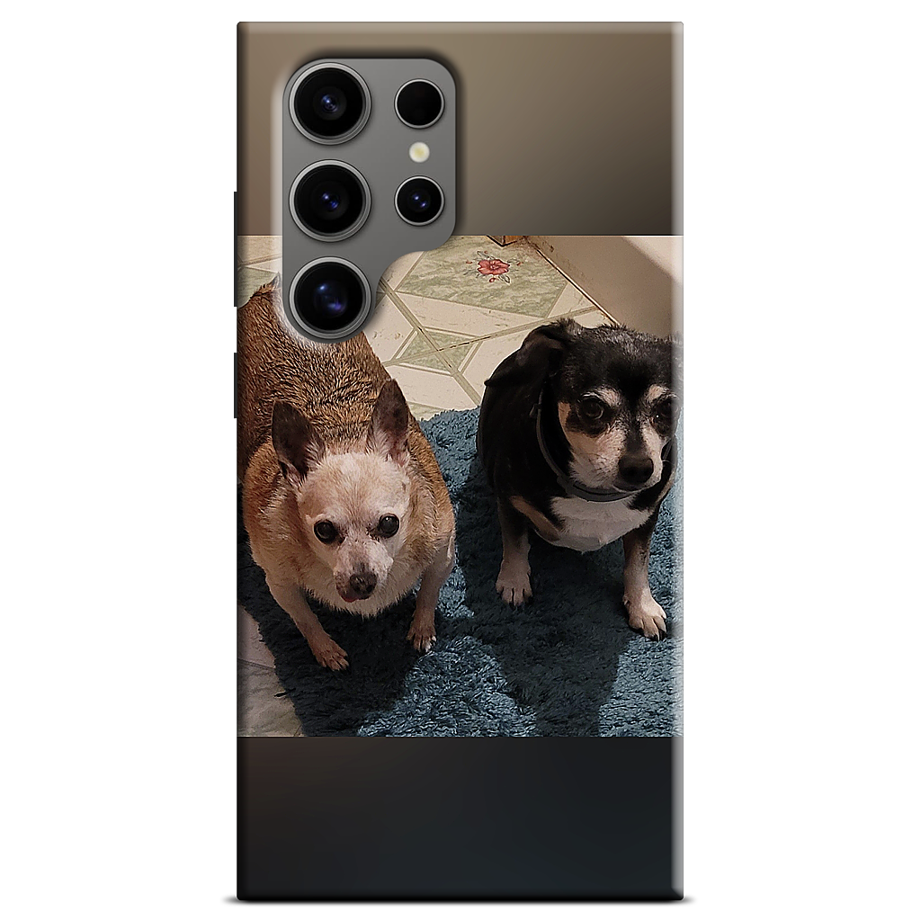 Custom Samsung Case - 669f8c39