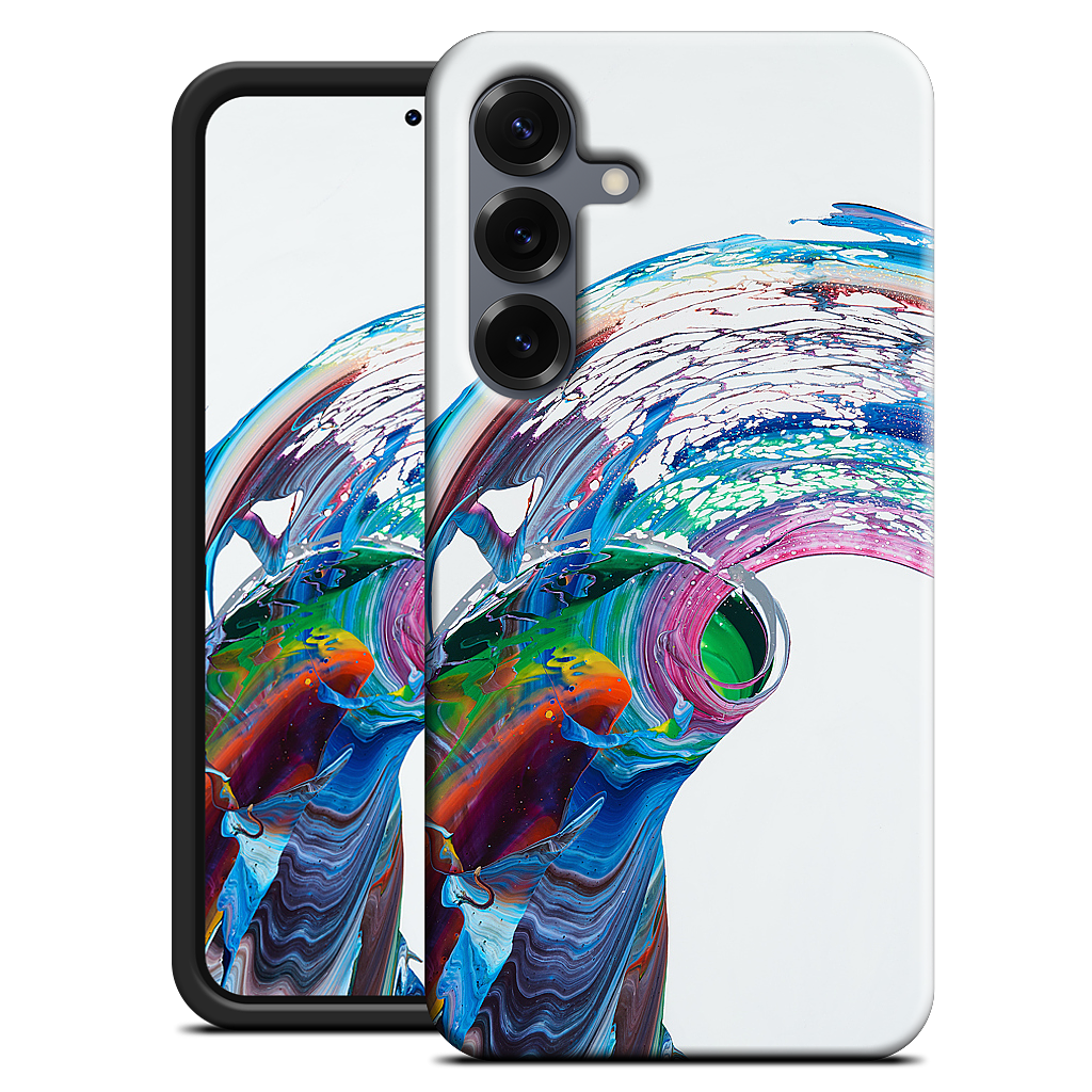 Creature Samsung Case