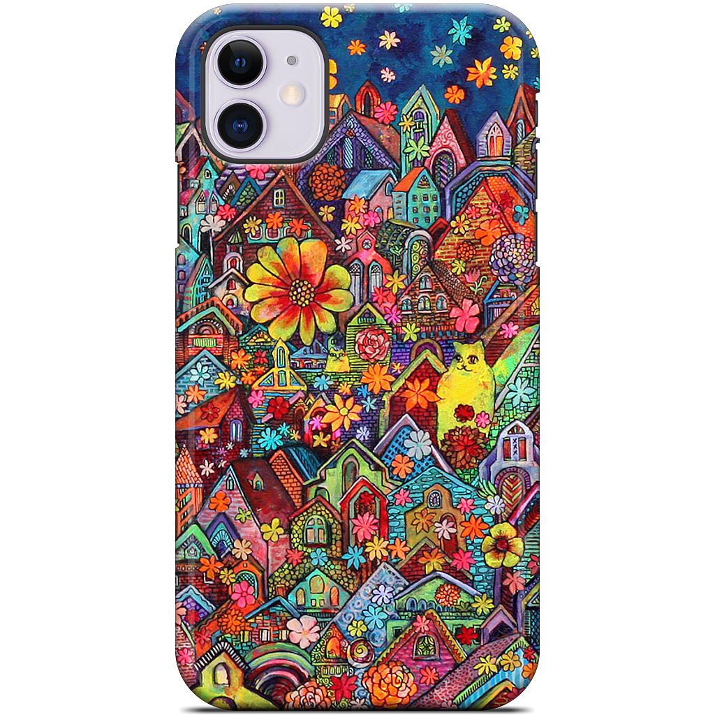 Once Upon a Time iPhone Case