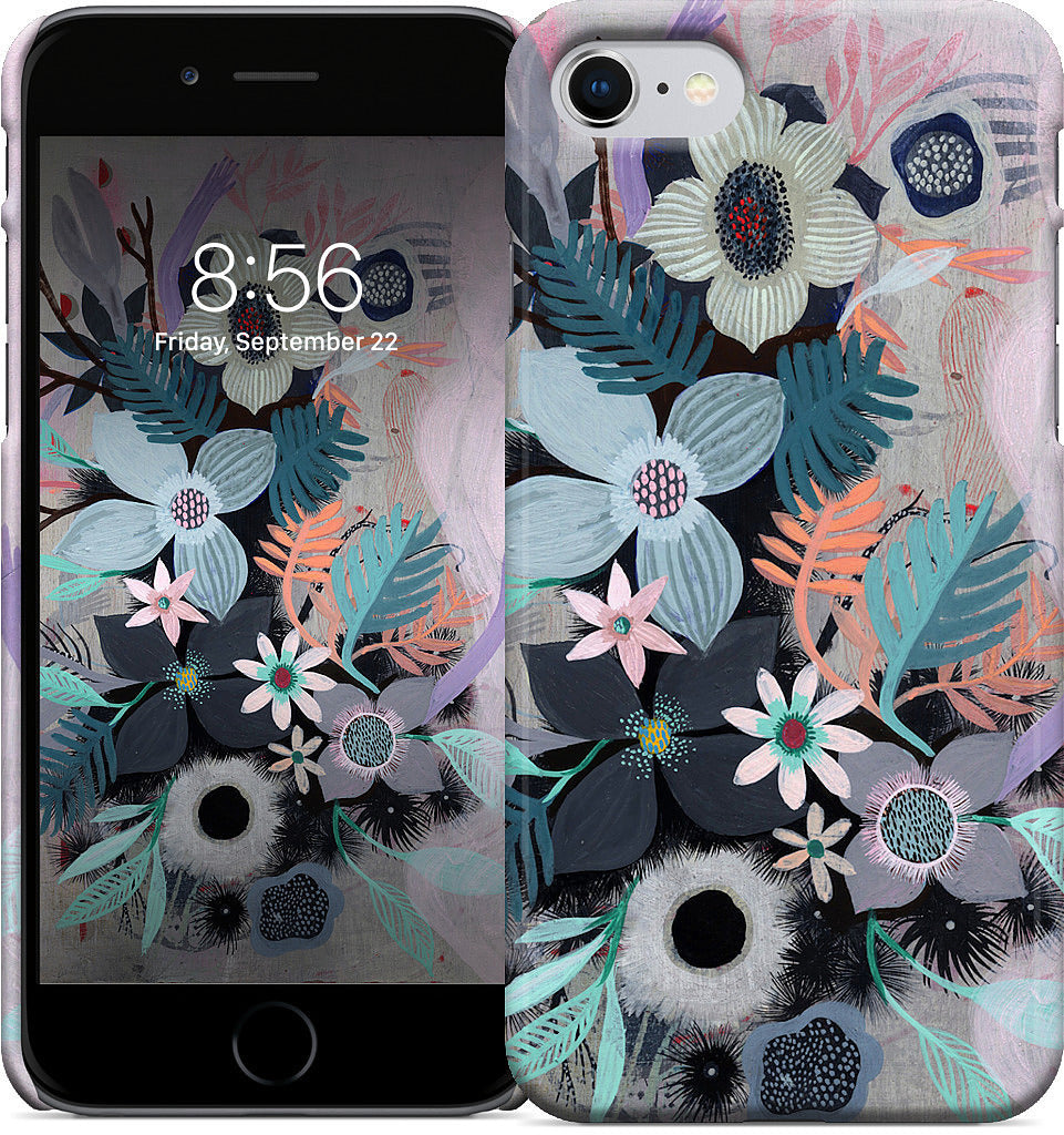 Wedding Mints iPhone Case