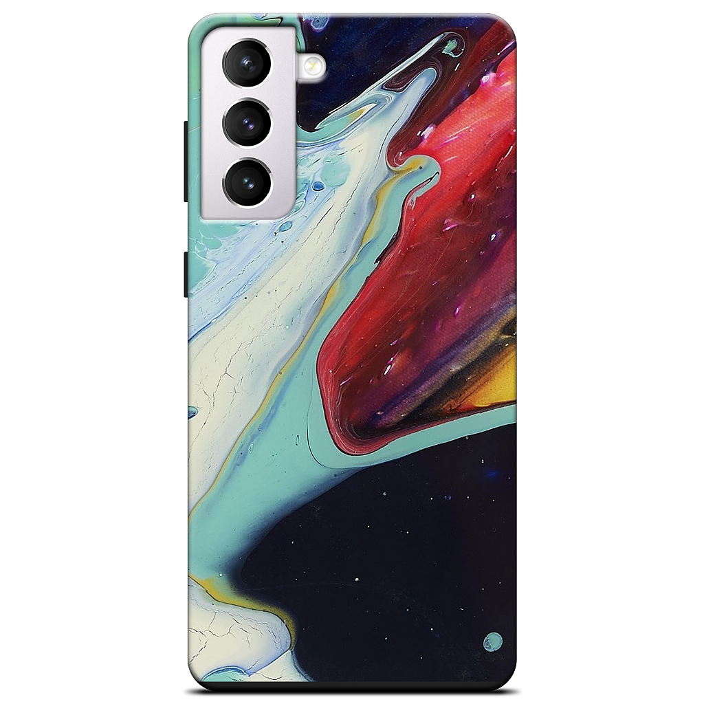 Quanta Samsung Case