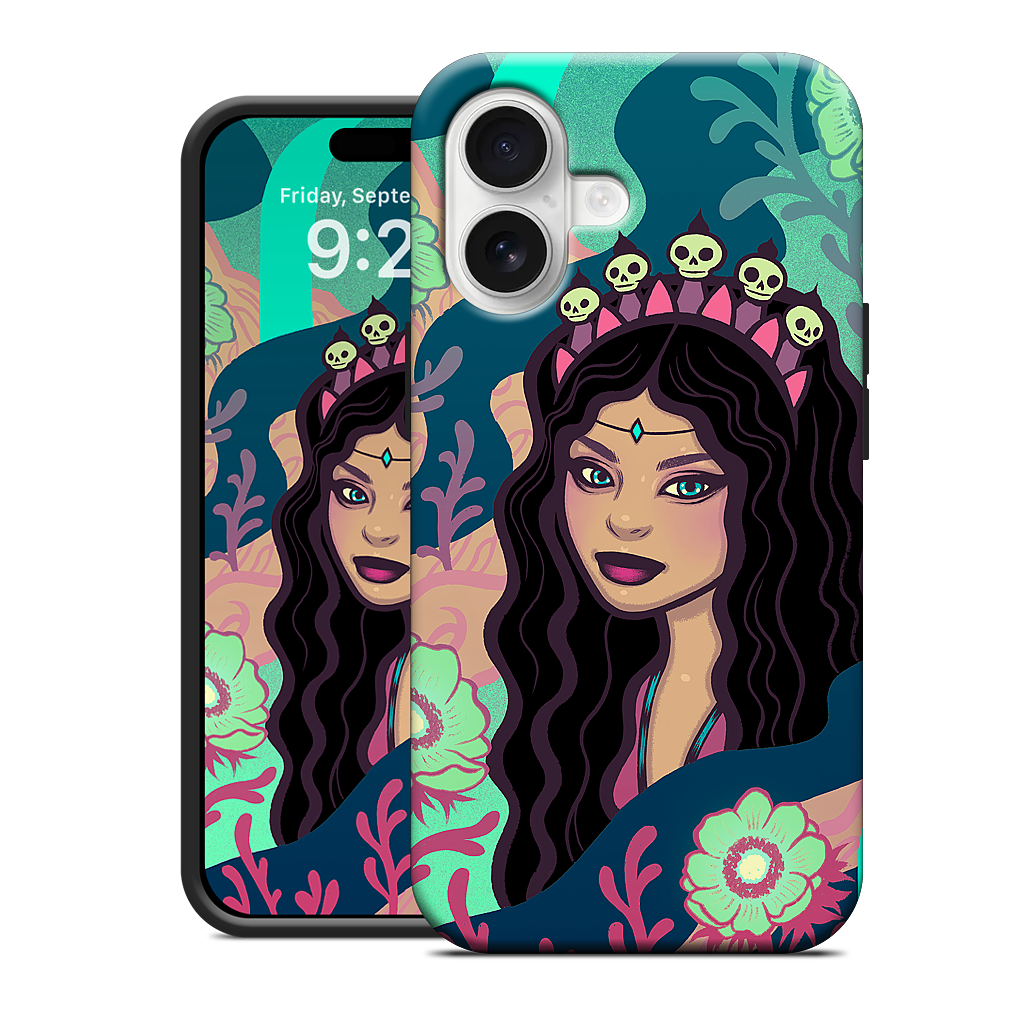 Rivers Left iPhone Case