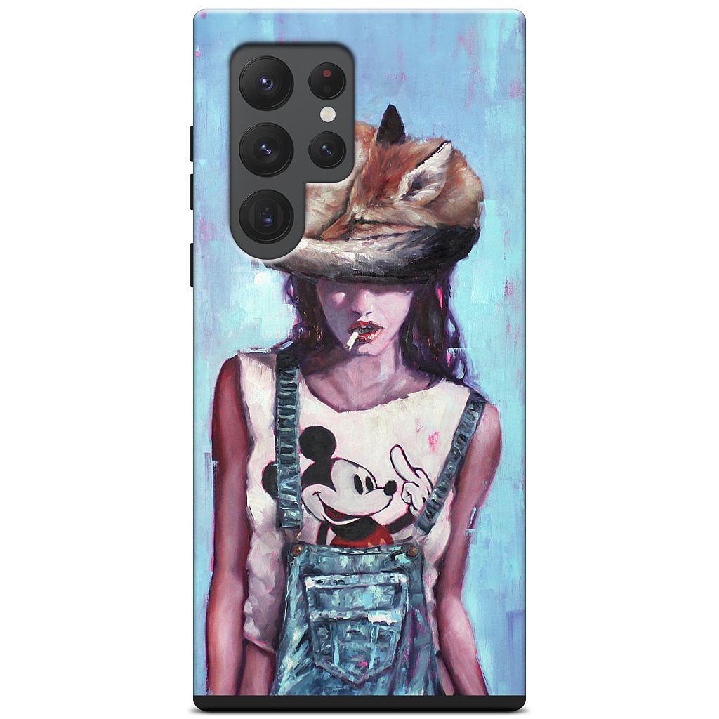 Hurts Good Samsung Case