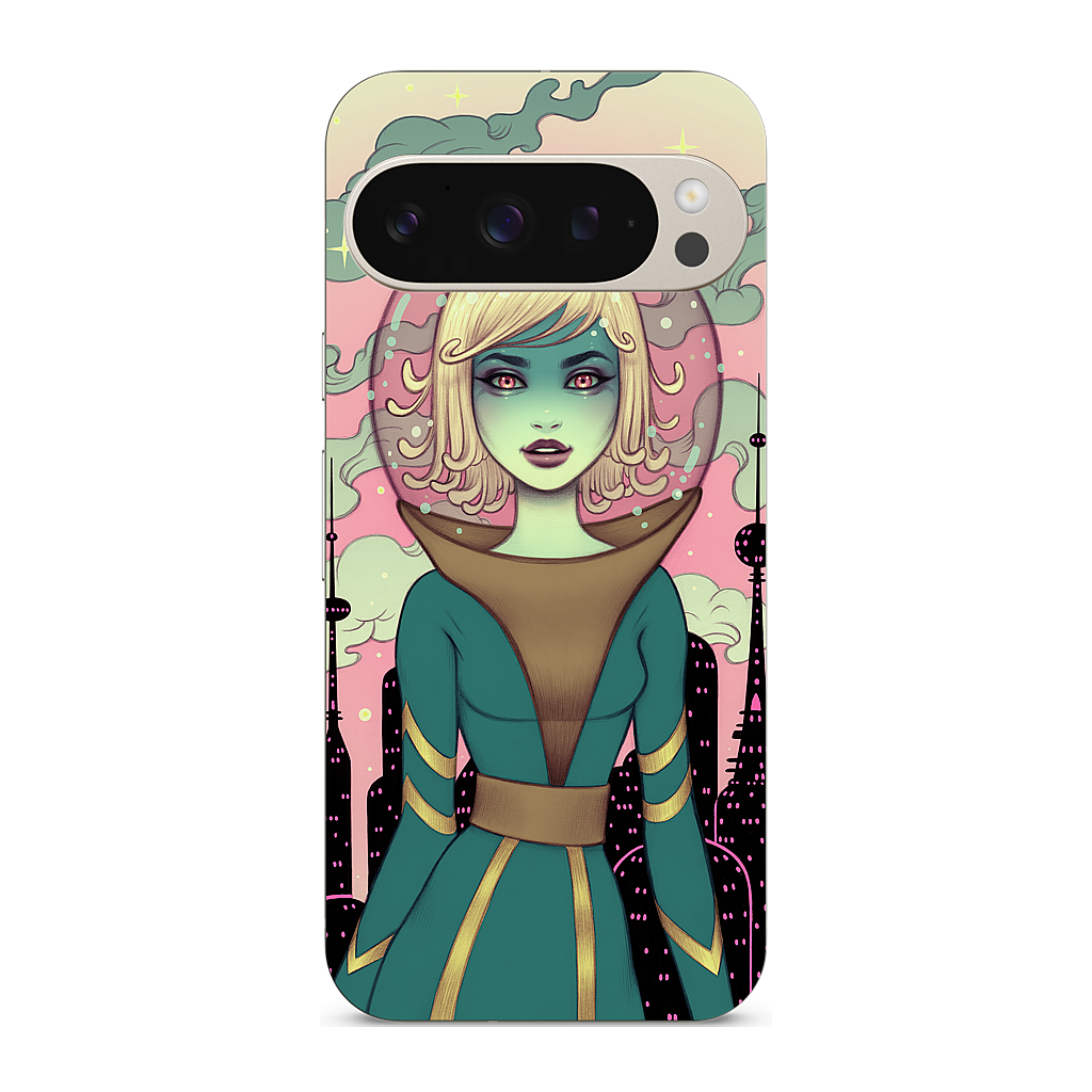 Stellar Revolution Google Phone