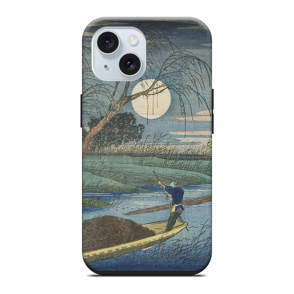 No. 32 Seba iPhone Case