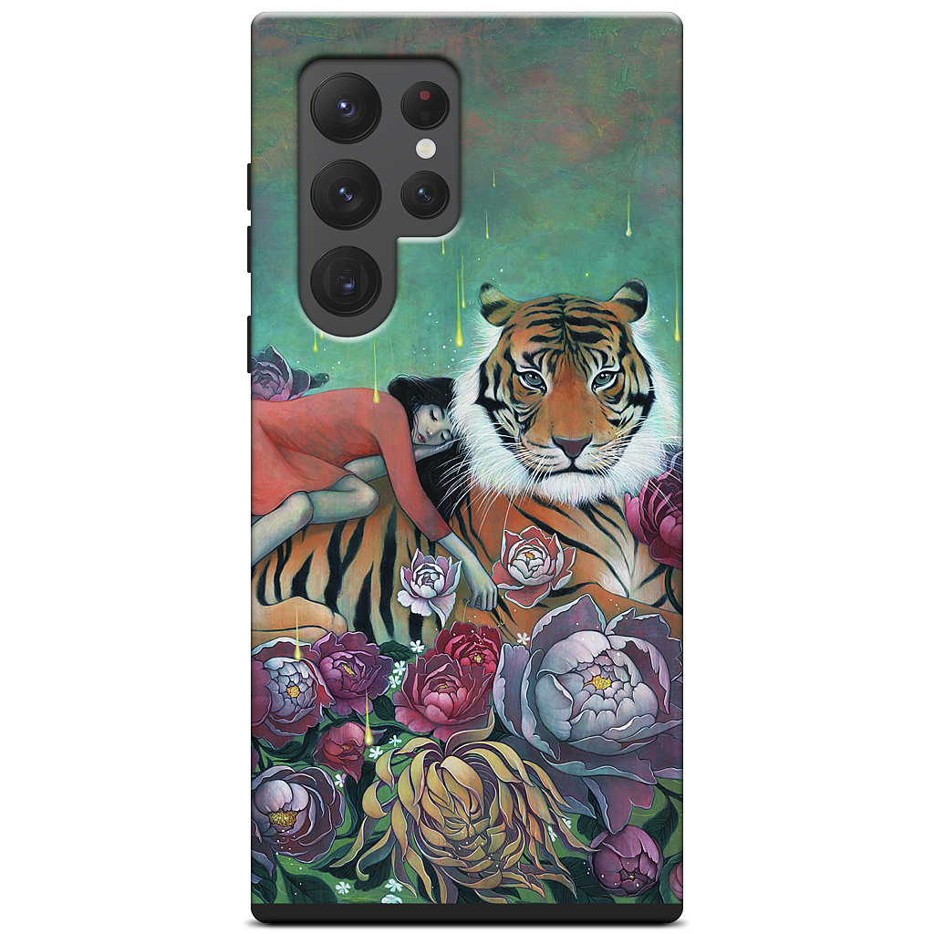 Talisman Samsung Case