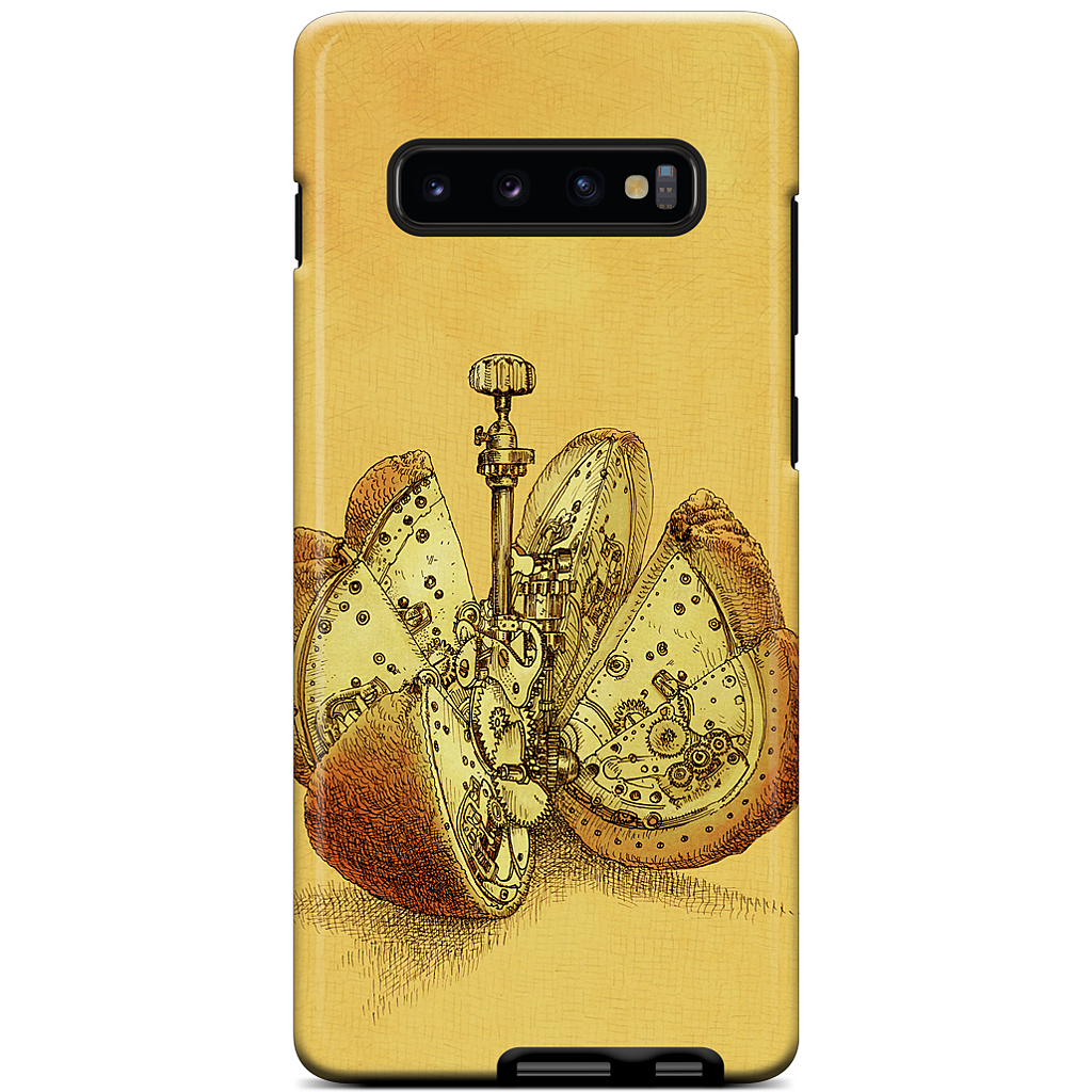 A Clockwork Orange Samsung Case