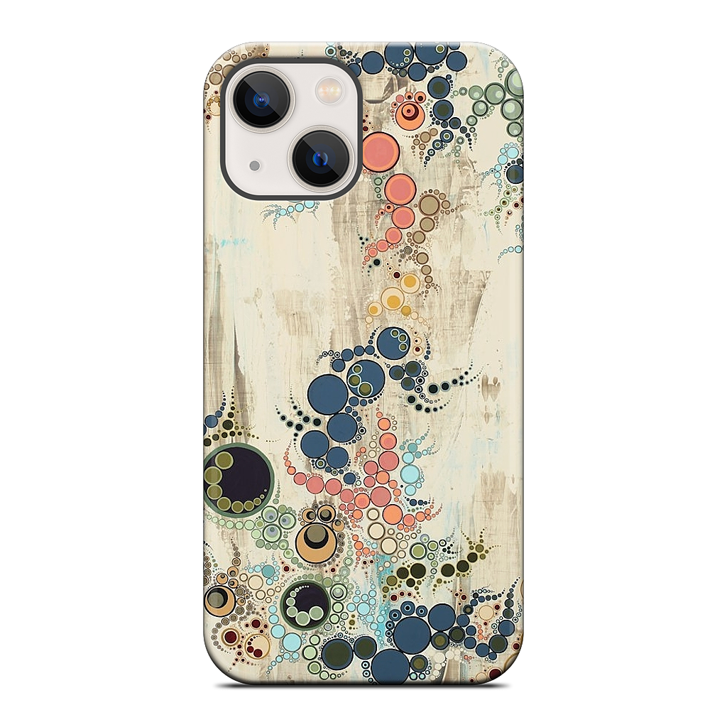 Sfiorare iPhone Case