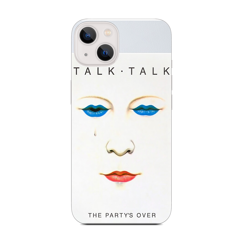 Custom iPhone Skin - d4cf831b