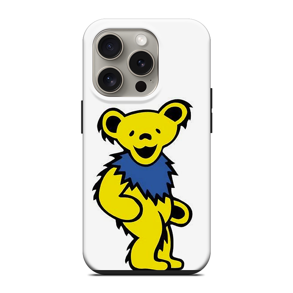 Custom iPhone Case - bacbc85e