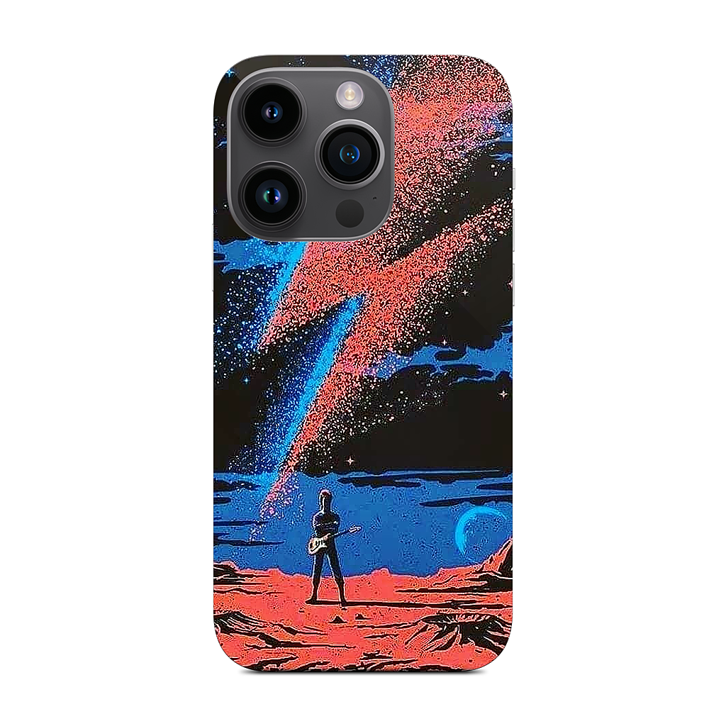 Custom iPhone Skin - cb7d6dda