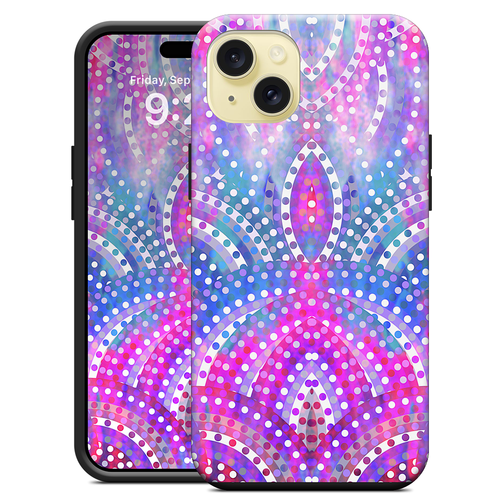 circus iPhone Case
