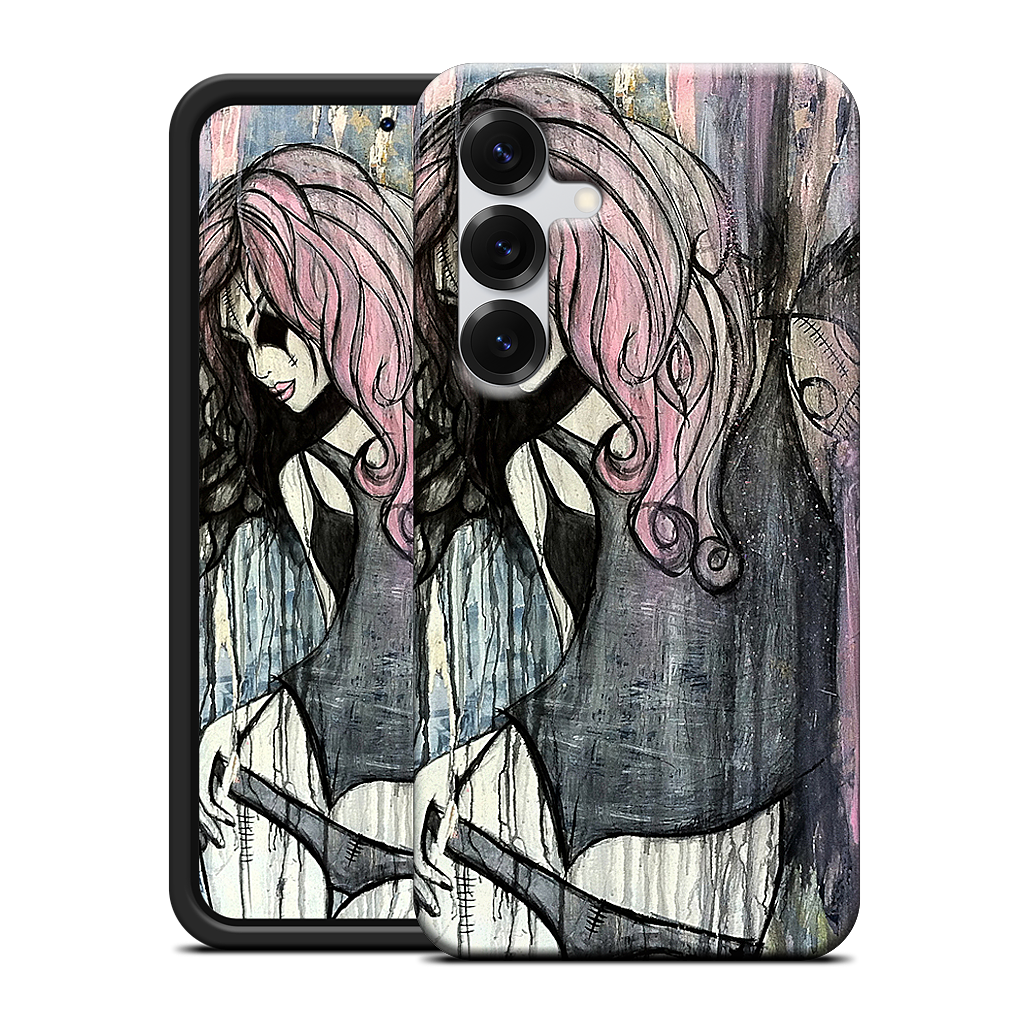 Angel Samsung Case