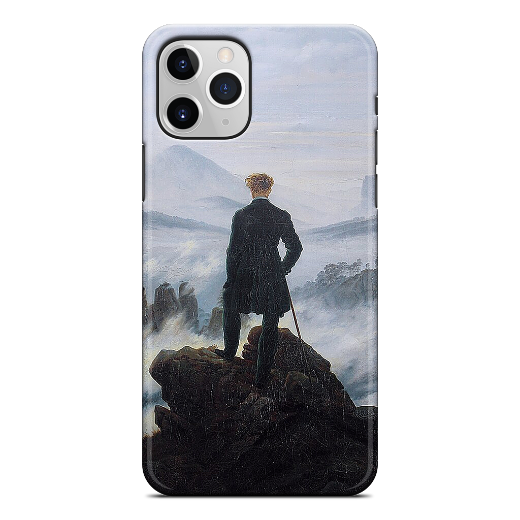 Custom iPhone Case - dd3b6afc