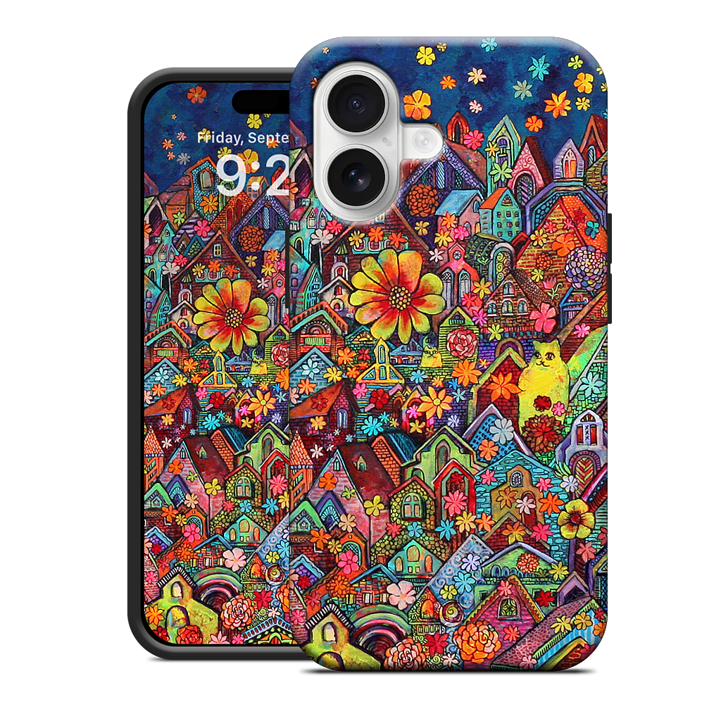 Once Upon a Time iPhone Case