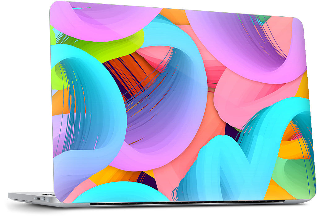 Funny MacBook Skin