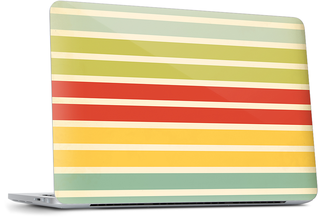 Tube Socks Dell Laptop Skin