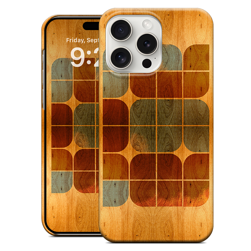 Sudoku iPhone Case