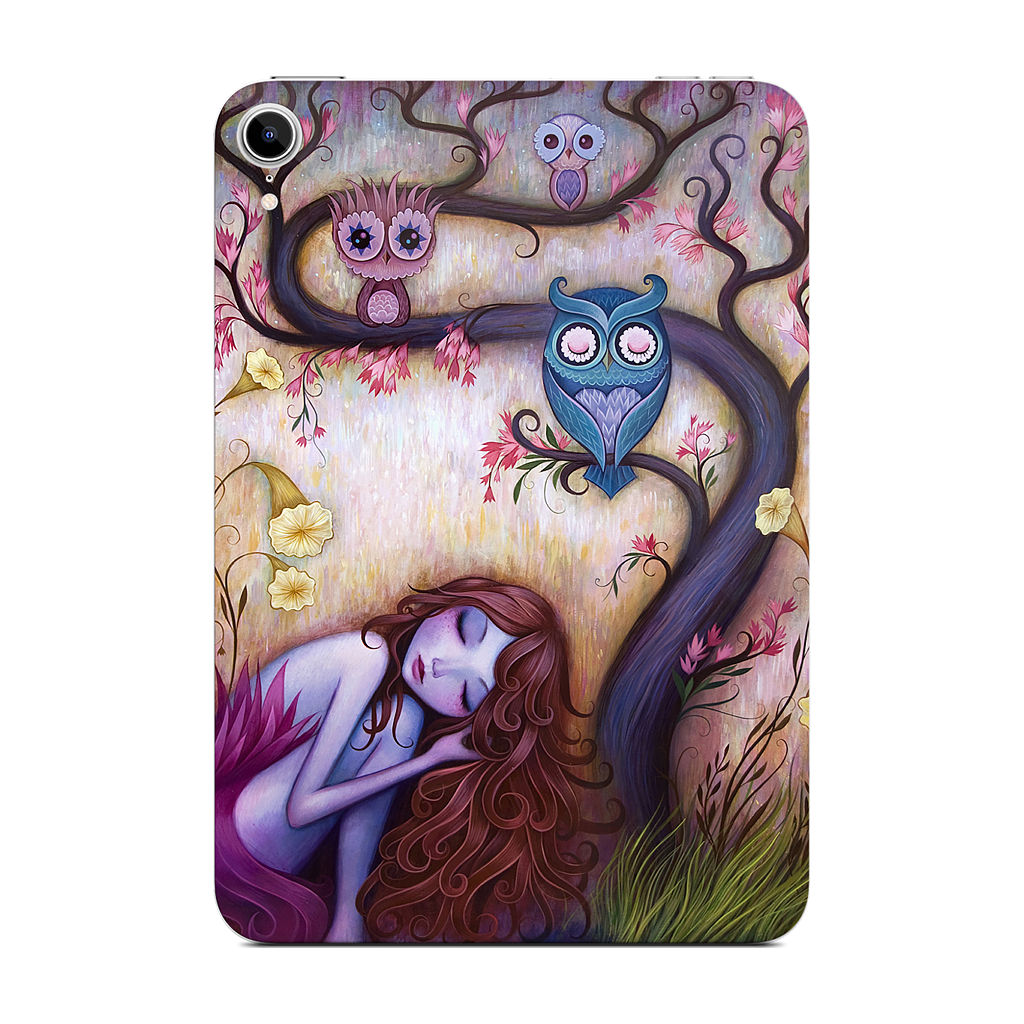 Wishing Tree iPad Skin