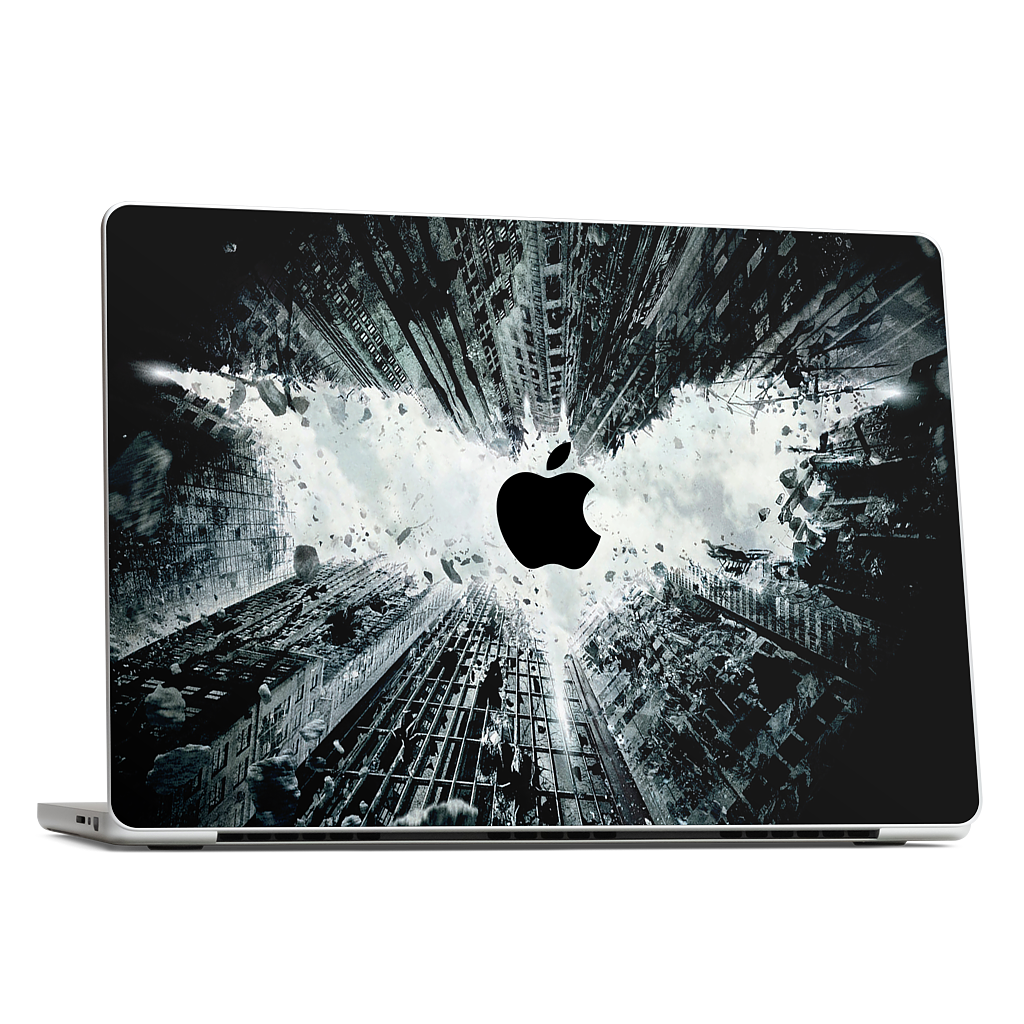 Custom MacBook Skin - faf368b8