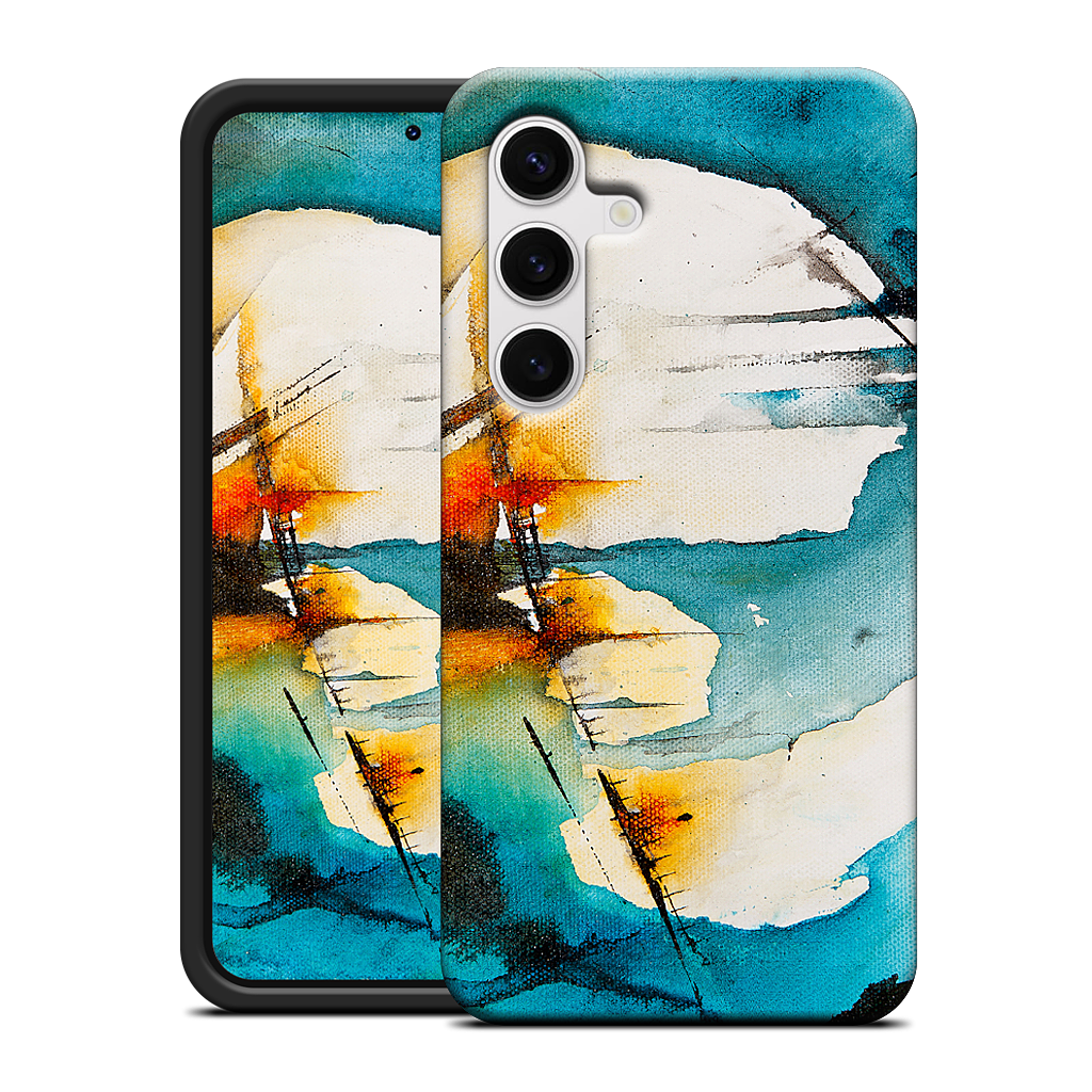 Solar Constant - 5 am Samsung Case