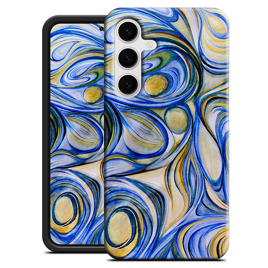 Symbiosis Samsung Case