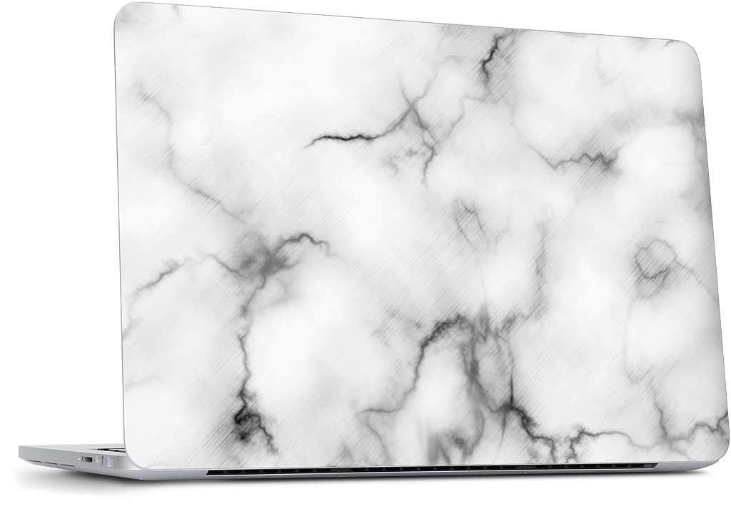 Marble MacBook Skin