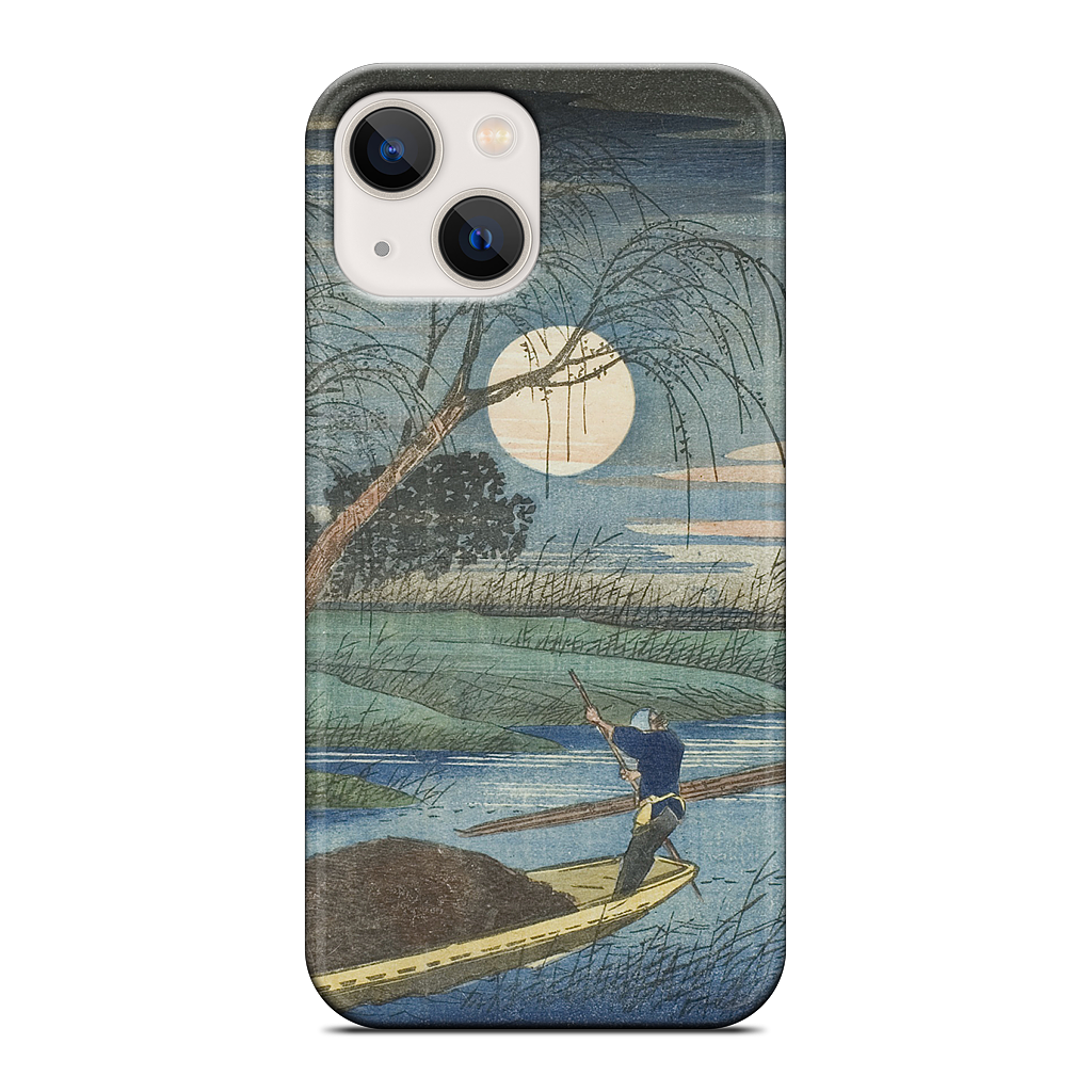 No. 32 Seba iPhone Case